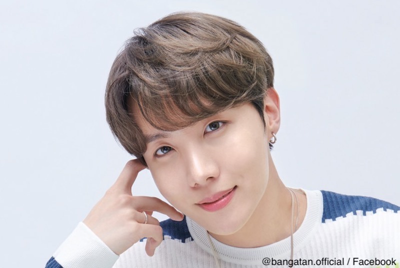 BTS J-HOPE