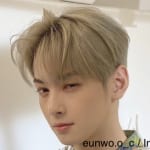 ASTRO チャ・ウヌ