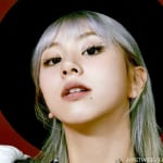 TWICE チェヨン