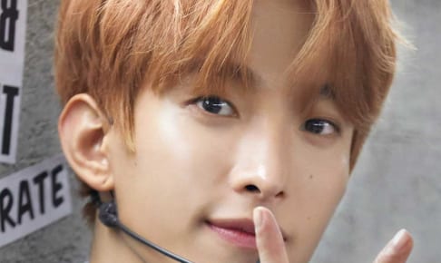 SEVENTEEN ドギョム