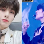 Stray Kids アイエン