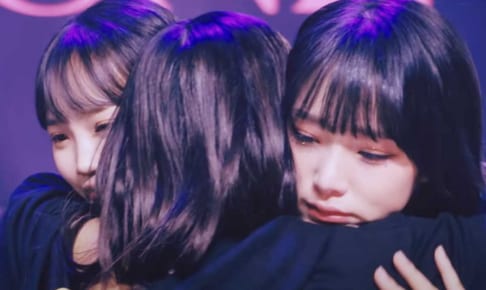 IZ*ONE
