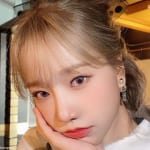 IZ*ONE ユリ