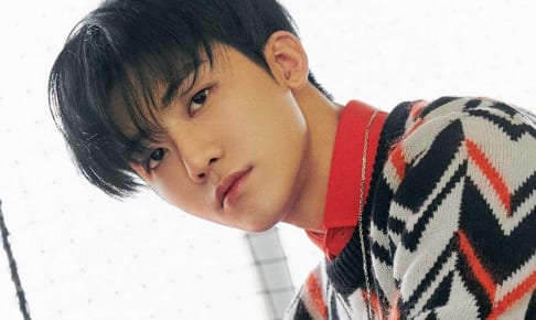 NCT ジェミン