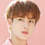 BTS ジン