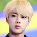 BTS ジン
