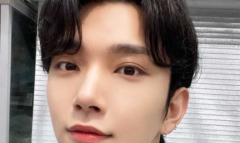SEVENTEEN ジョシュア