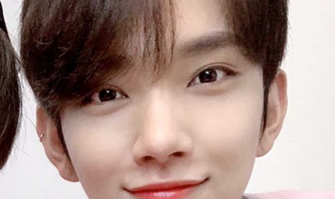 SEVENTEEN ジョシュア