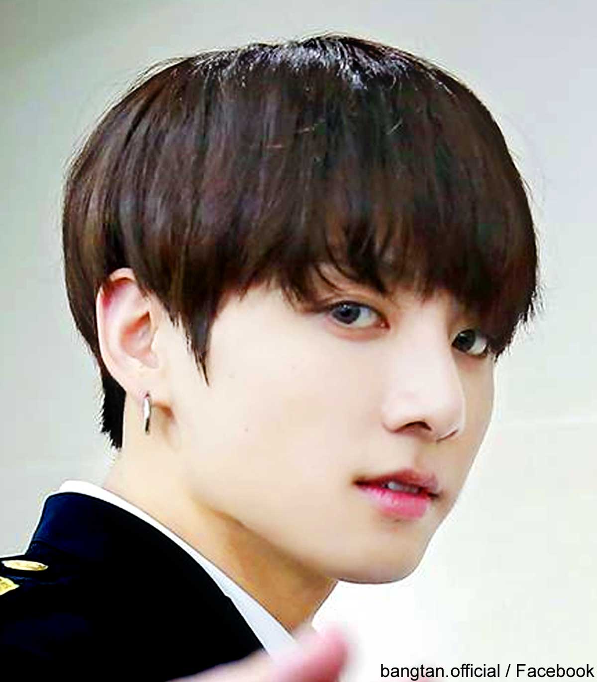 グク ジョングク JUNGKOOK JK