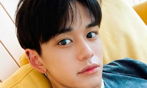 WayV ルーカス