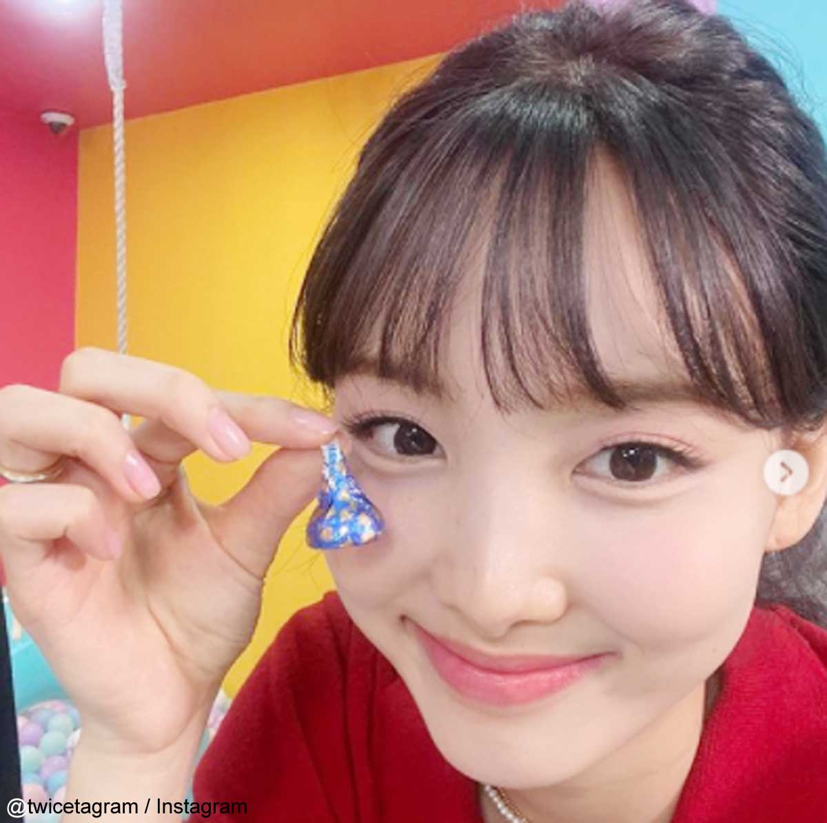 2021年新作 TWICE ナヨン ステーショナリー系 文房具系 コンプ セット