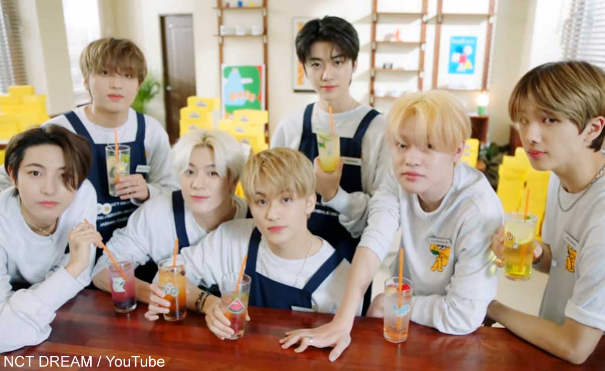 NCT DREAM