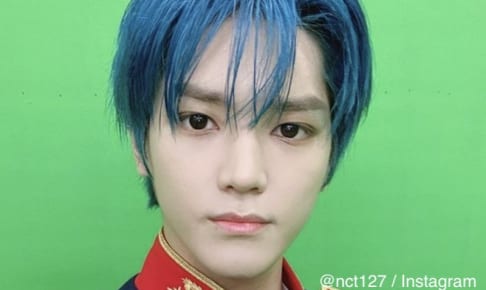 NCT テヨン
