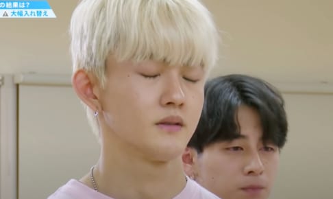 「PRODUCE 101 JAPAN SEASON2」