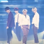 「PRODUCE 101 JAPAN 2」BTS♫I NEED U - 2組