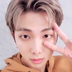 BTS RM