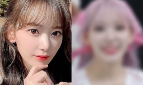 IZ*ONE 宮脇咲良