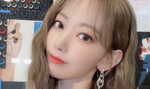 IZ*ONE 宮脇咲良