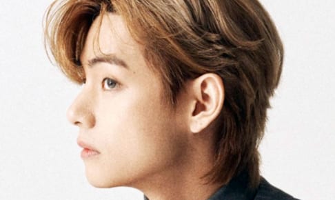 BTS V