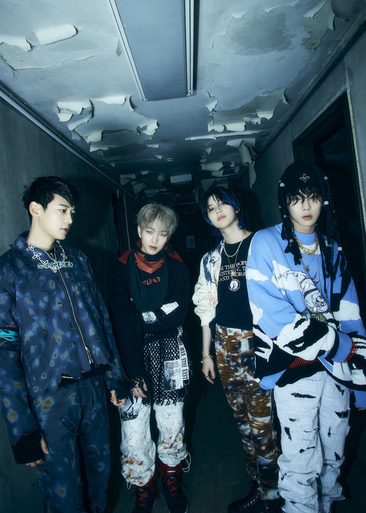 SHINee 提供写真