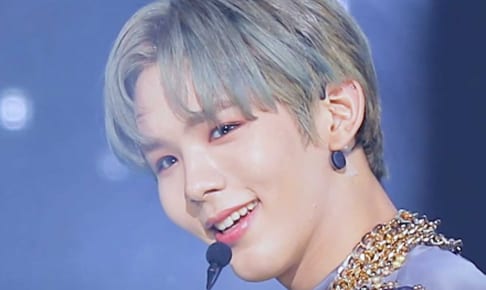 NCT ショウタロウ