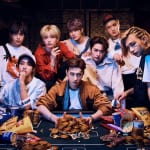 Stray Kids　提供写真