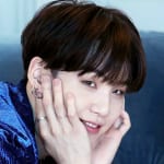 BTS シュガ