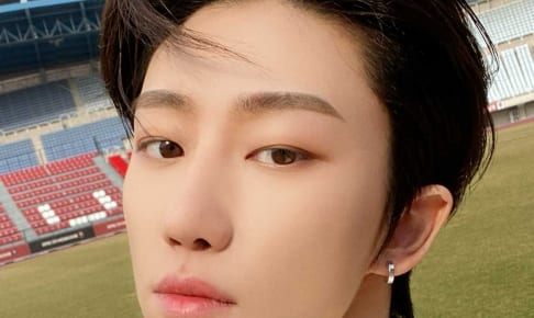 SEVENTEEN ディエイト