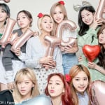 TWICE