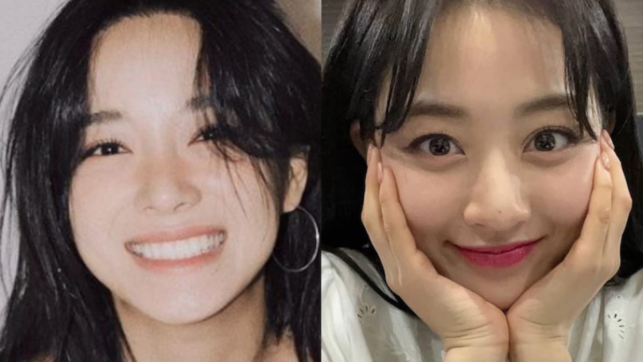 Twice ジヒョとi O I 出身キム セジョンはお酒好きの大親友 2人で夜明けまで飲み明かすことも セジョン ジヒョはお酒のような友達 その言葉の意味に納得 大爆笑 Kpop Monster Twice ジヒョとi O I 出身キム セジョンはお酒好きの大親友 2人で夜明けまで飲み明かすことも セジョン ジヒョはお酒のような友達 その言葉の意味に納得 大爆笑 Kpop Monster