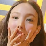 TWICE ナヨン