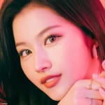 TWICE サナ