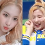 TWICE サナ