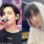 BTS V