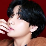 BTS V