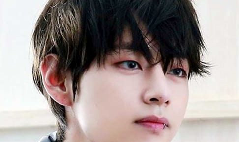 BTS V