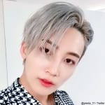 SEVENTEEN ジョンハン