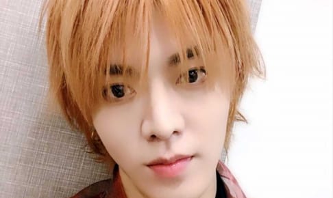 NCT ユウタ
