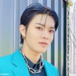 NCT ユウタ