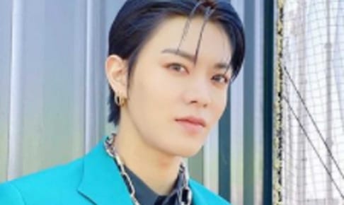 NCT ユウタ