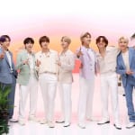 BTS / Photo by BIGHIT MUSIC