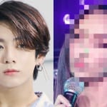 BTS ジョングク