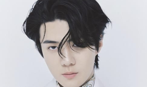 EXO セフン