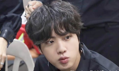 BTS ジン