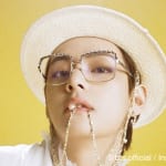 BTS（防弾少年団） V