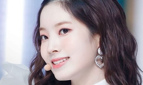TWICE ダヒョン