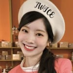 TWICE ダヒョン