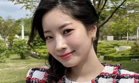 TWICE ダヒョン
