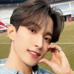 SEVENTEEN ドギョム
