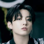 BTS ジョングク